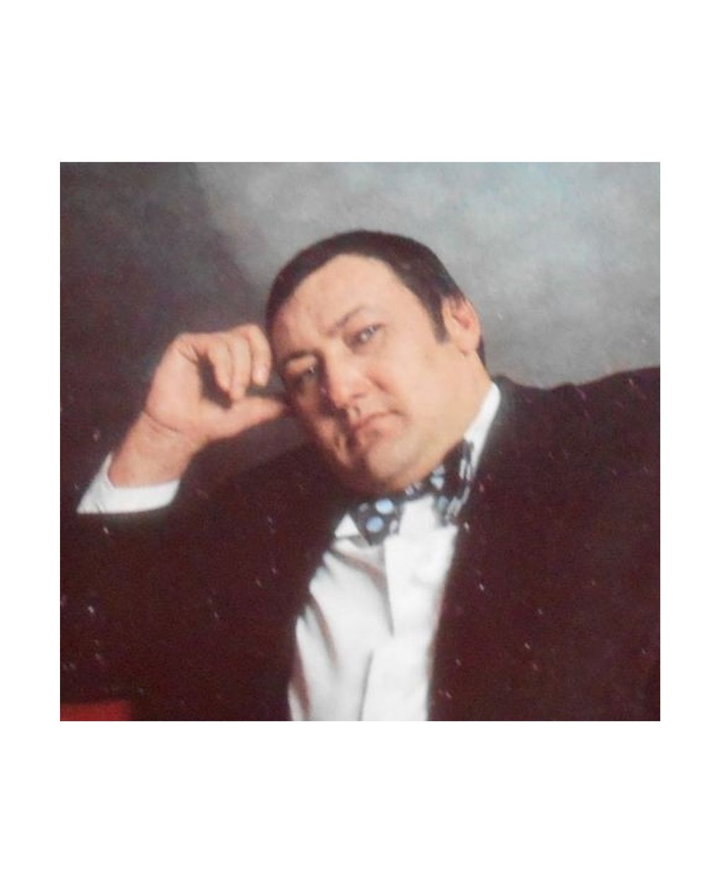 Сергей Архипов